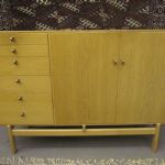 669 5664 Sideboard